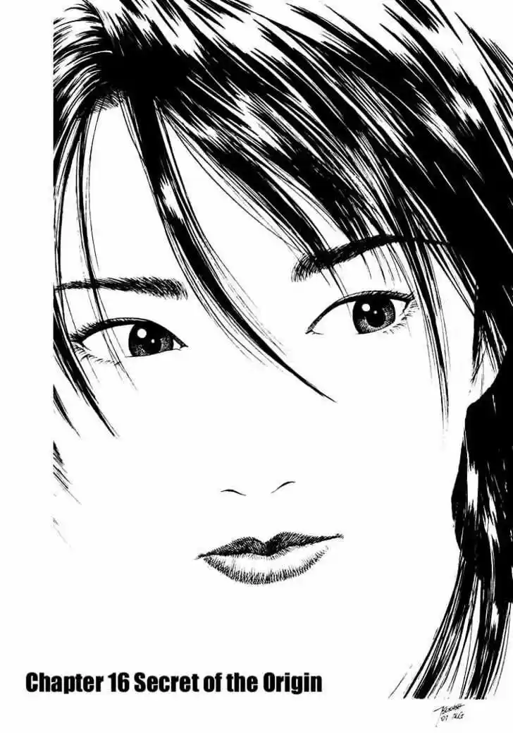 Tenshi no Kokoro de Vol.02 Ch.016