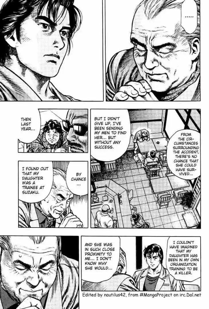 Tenshi no Kokoro de Vol.02 Ch.016