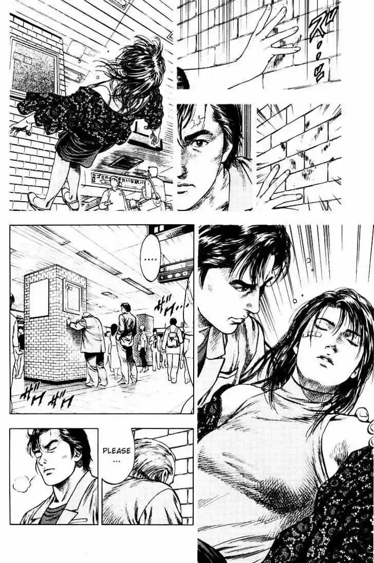 Tenshi no Kokoro de Vol.02 Ch.016