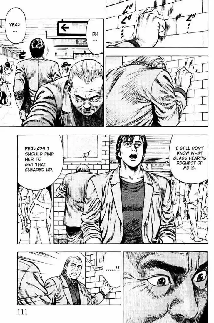 Tenshi no Kokoro de Vol.02 Ch.016