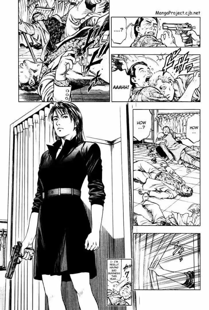 Tenshi no Kokoro de Vol.02 Ch.017