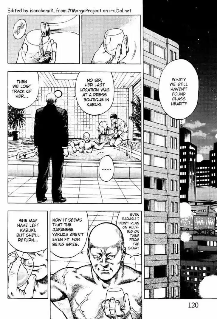 Tenshi no Kokoro de Vol.02 Ch.017