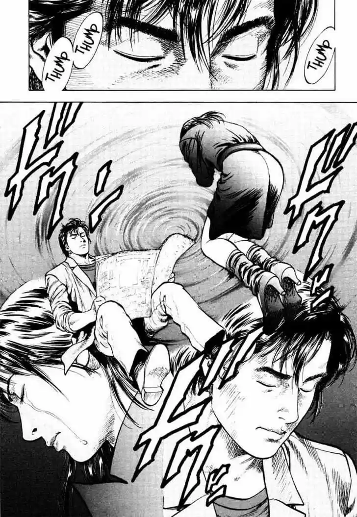 Tenshi no Kokoro de Vol.02 Ch.018