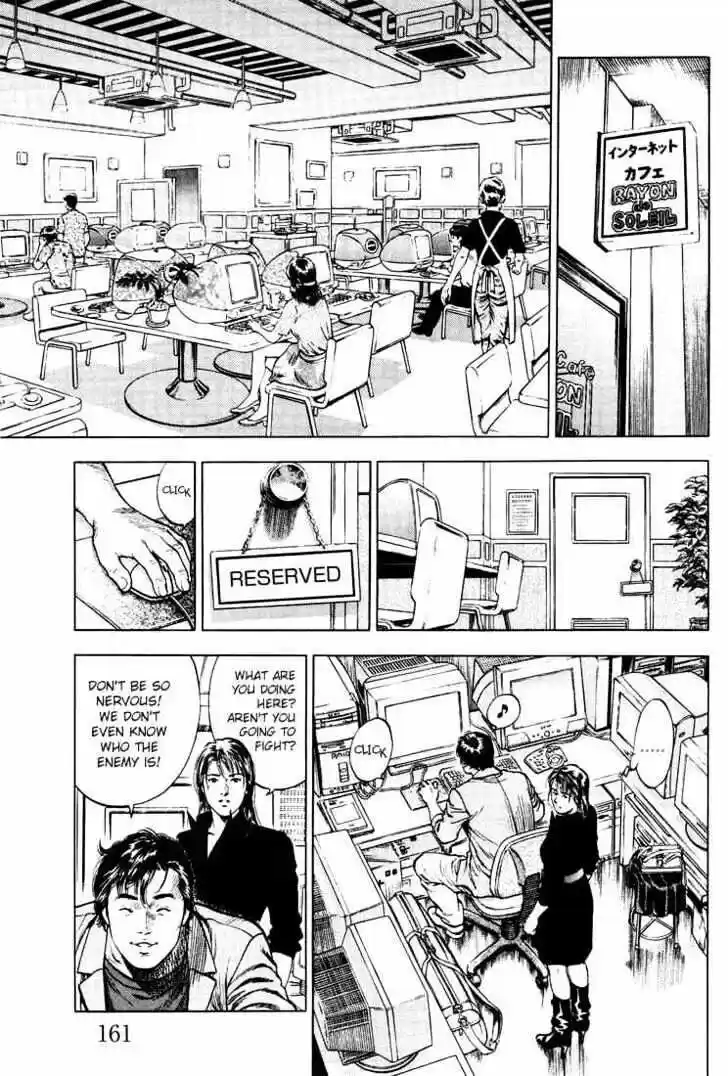 Tenshi no Kokoro de Vol.02 Ch.019