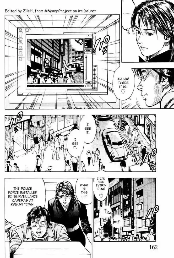 Tenshi no Kokoro de Vol.02 Ch.019