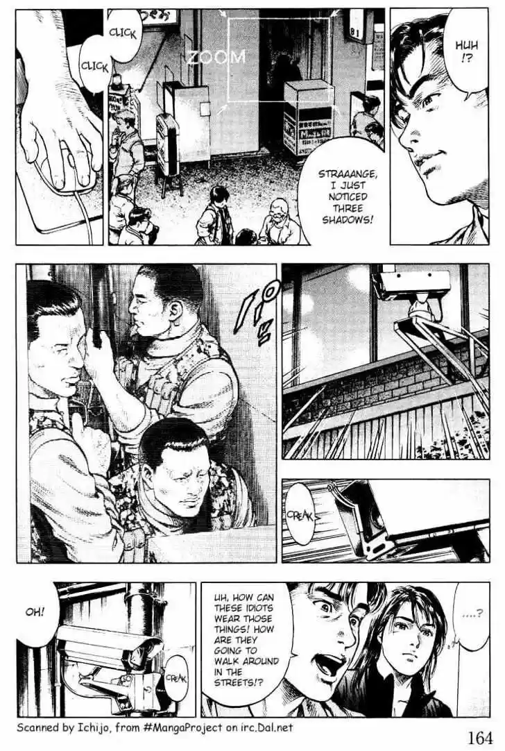 Tenshi no Kokoro de Vol.02 Ch.019