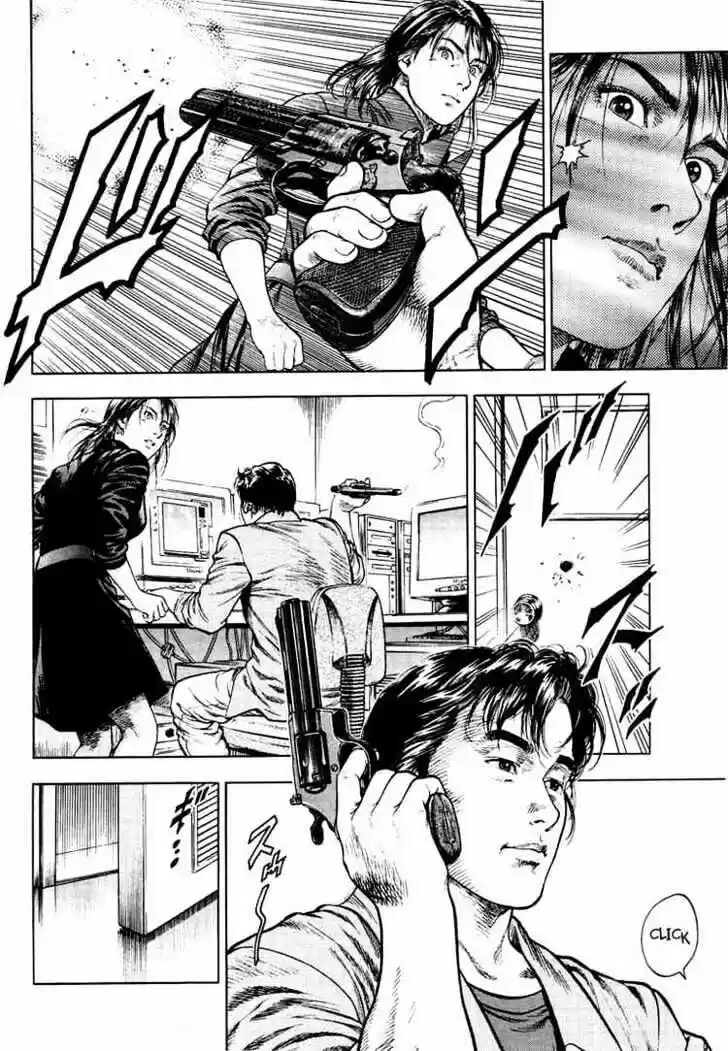 Tenshi no Kokoro de Vol.02 Ch.019