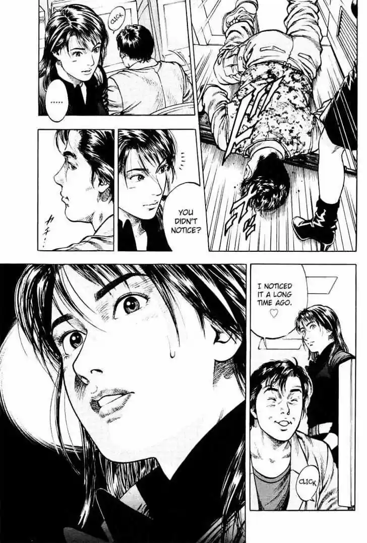 Tenshi no Kokoro de Vol.02 Ch.019