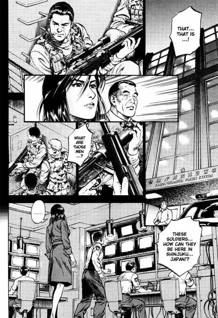 Tenshi no Kokoro de Vol.02 Ch.020