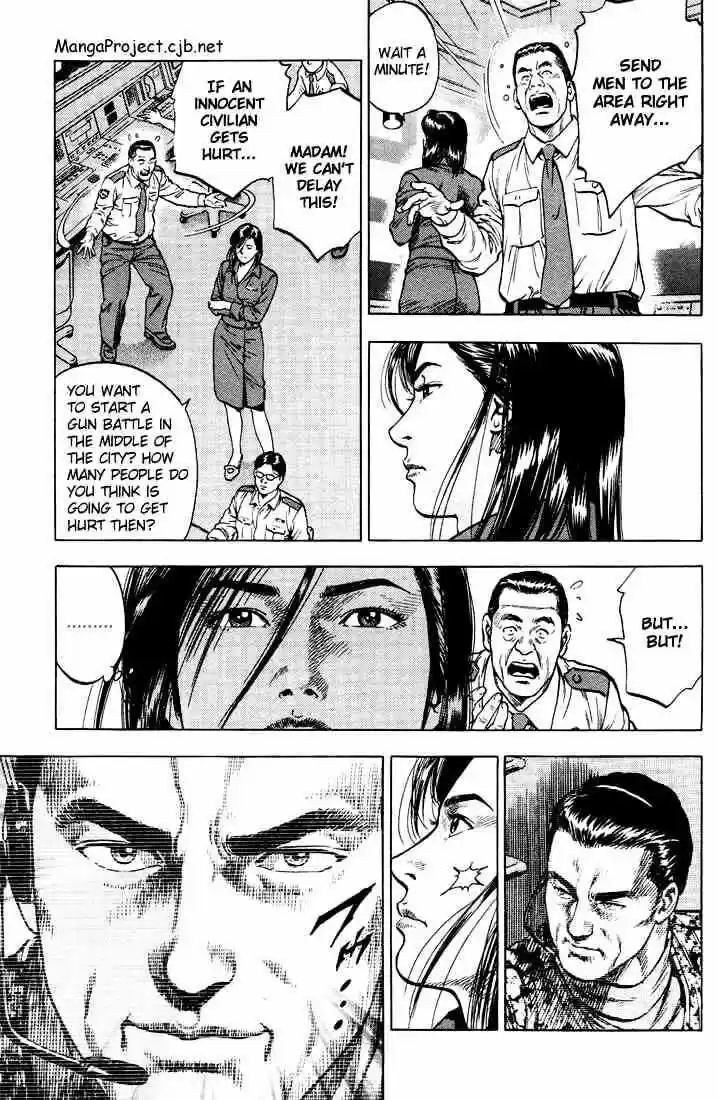 Tenshi no Kokoro de Vol.02 Ch.020