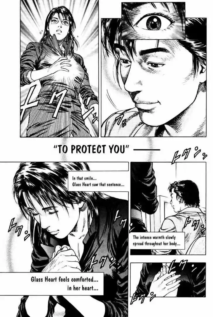 Tenshi no Kokoro de Vol.02 Ch.020