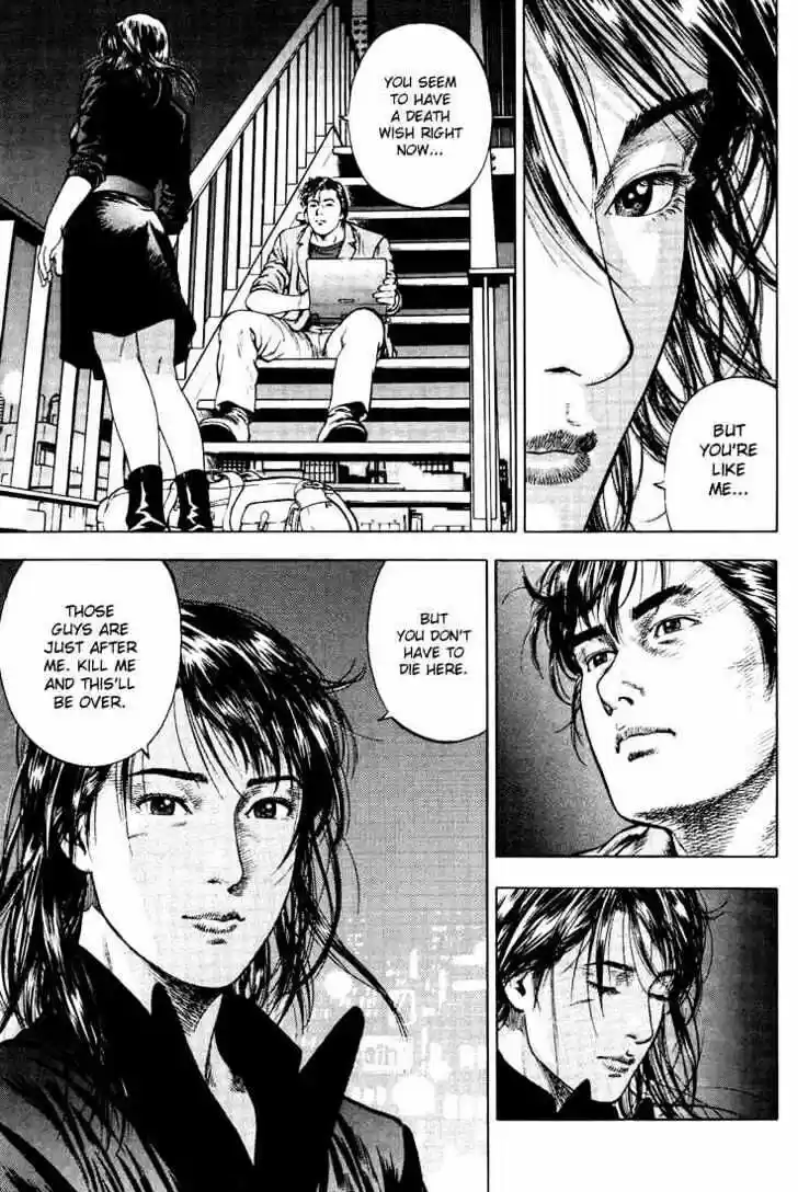 Tenshi no Kokoro de Vol.02 Ch.021