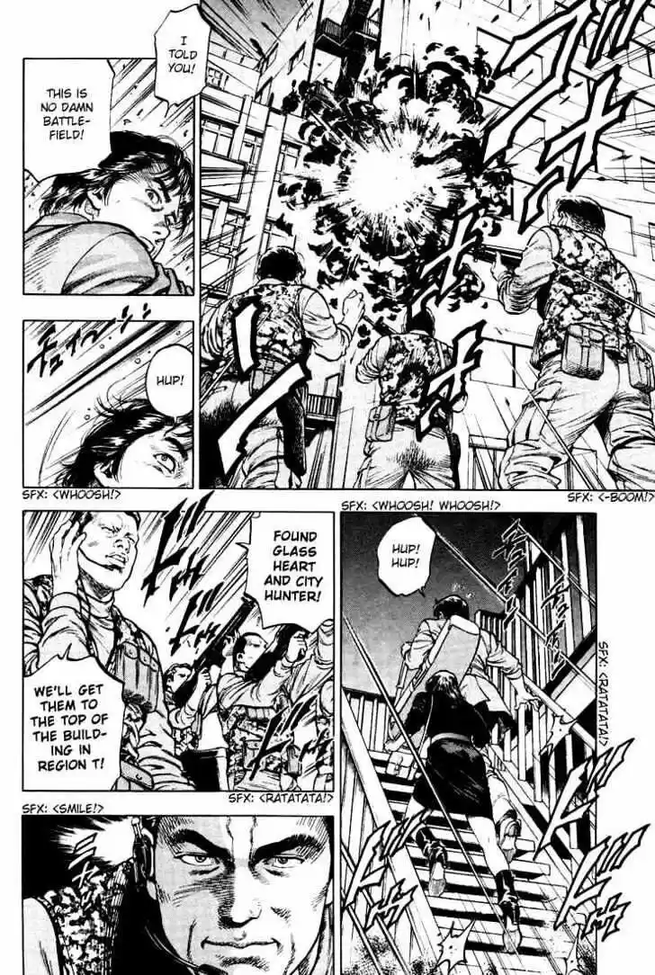 Tenshi no Kokoro de Vol.02 Ch.022