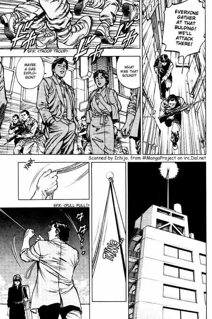 Tenshi no Kokoro de Vol.02 Ch.022