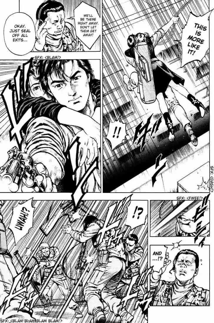 Tenshi no Kokoro de Vol.02 Ch.022