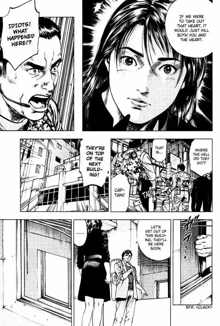 Tenshi no Kokoro de Vol.02 Ch.022