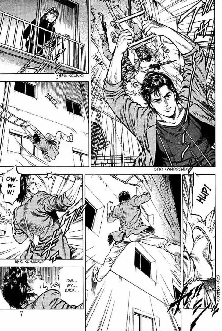 Tenshi no Kokoro de Vol.03 Ch.023