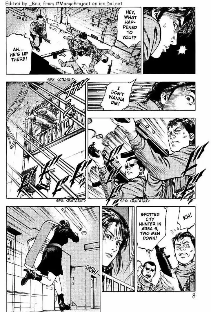 Tenshi no Kokoro de Vol.03 Ch.023