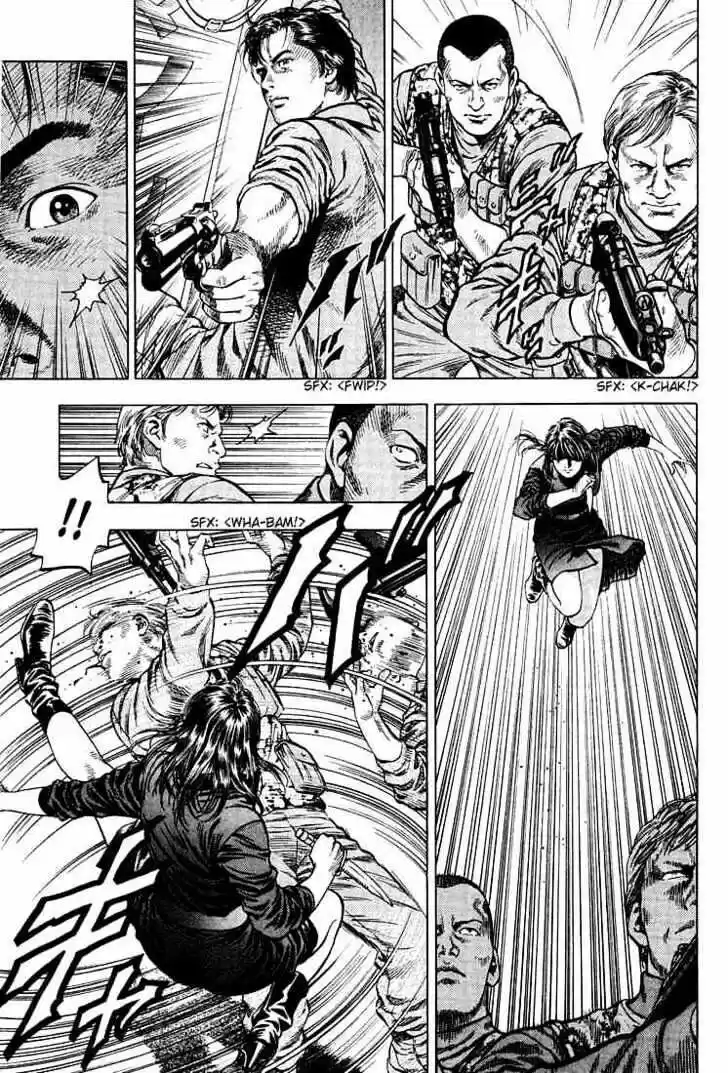 Tenshi no Kokoro de Vol.03 Ch.023