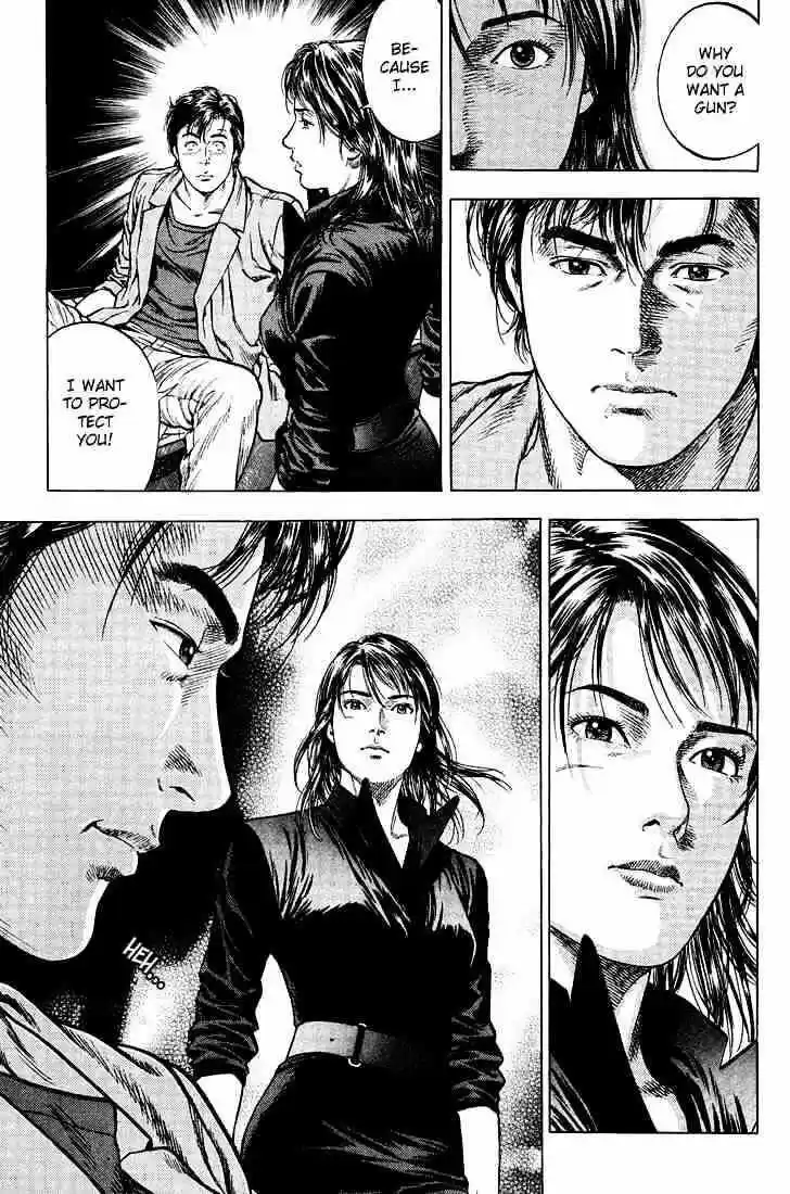 Tenshi no Kokoro de Vol.03 Ch.023