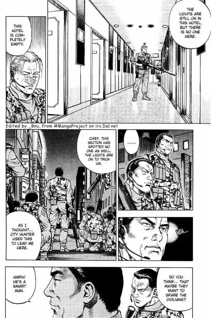 Tenshi no Kokoro de Vol.03 Ch.025