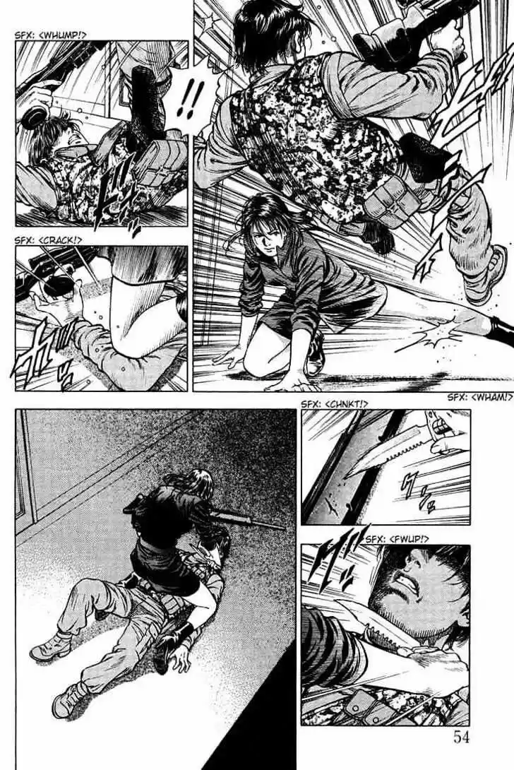 Tenshi no Kokoro de Vol.03 Ch.025