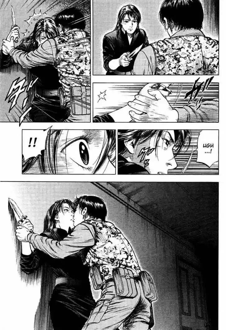 Tenshi no Kokoro de Vol.03 Ch.026