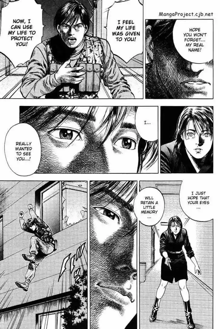 Tenshi no Kokoro de Vol.03 Ch.026