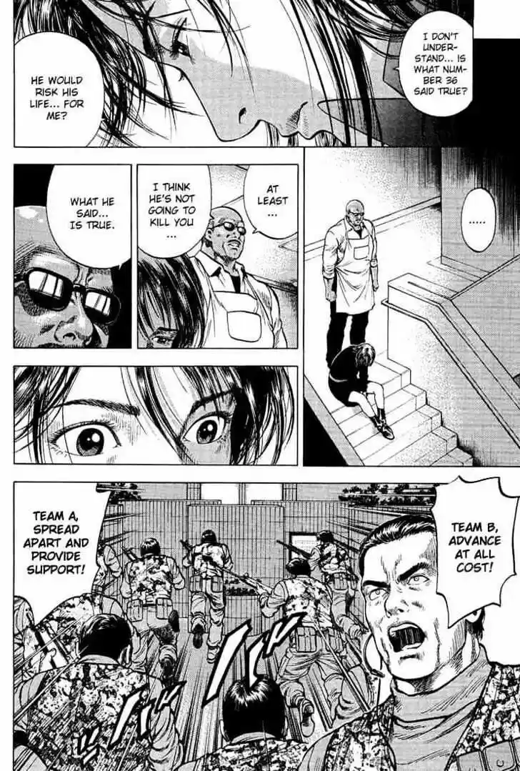 Tenshi no Kokoro de Vol.03 Ch.026