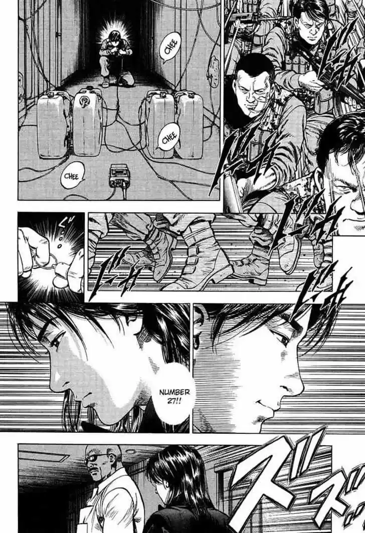 Tenshi no Kokoro de Vol.03 Ch.026