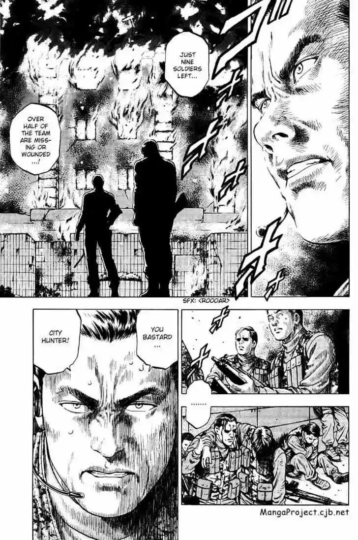 Tenshi no Kokoro de Vol.03 Ch.027