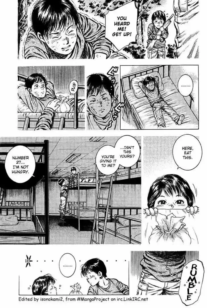 Tenshi no Kokoro de Vol.03 Ch.027