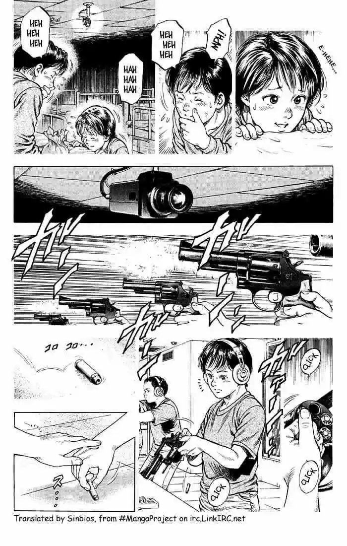 Tenshi no Kokoro de Vol.03 Ch.027