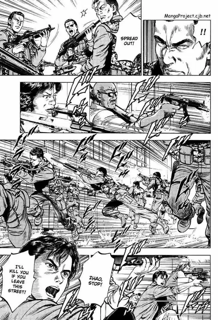 Tenshi no Kokoro de Vol.03 Ch.028