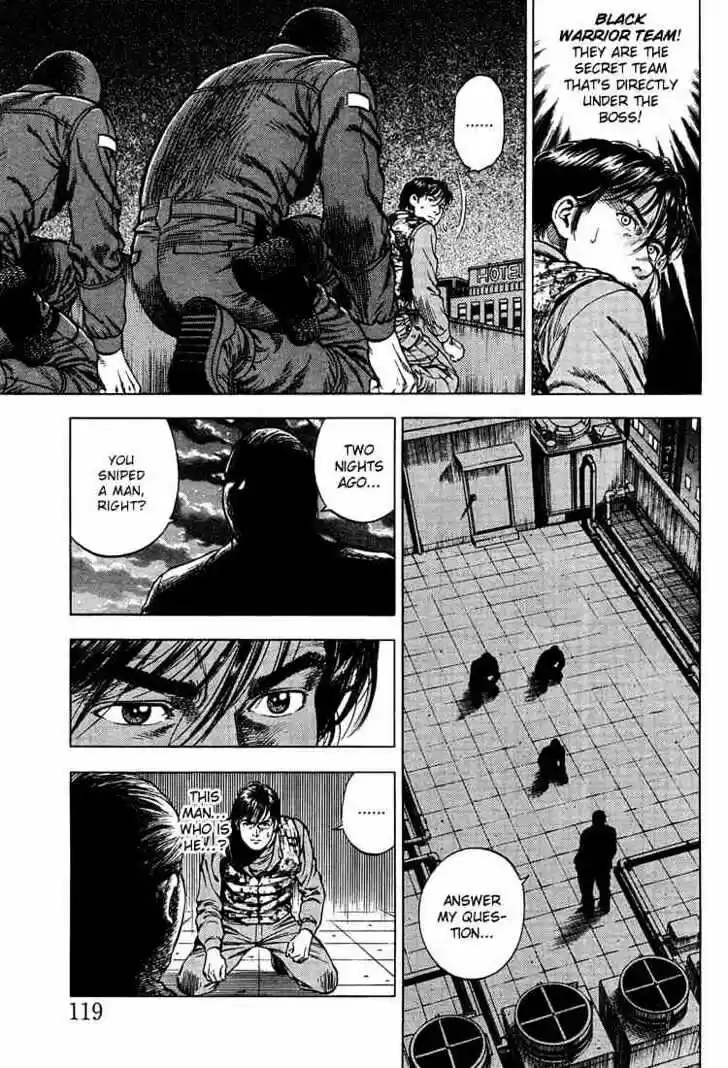 Tenshi no Kokoro de Vol.03 Ch.029