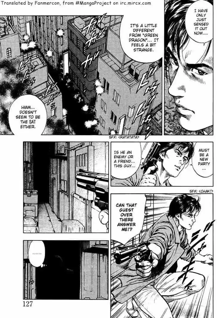 Tenshi no Kokoro de Vol.03 Ch.029