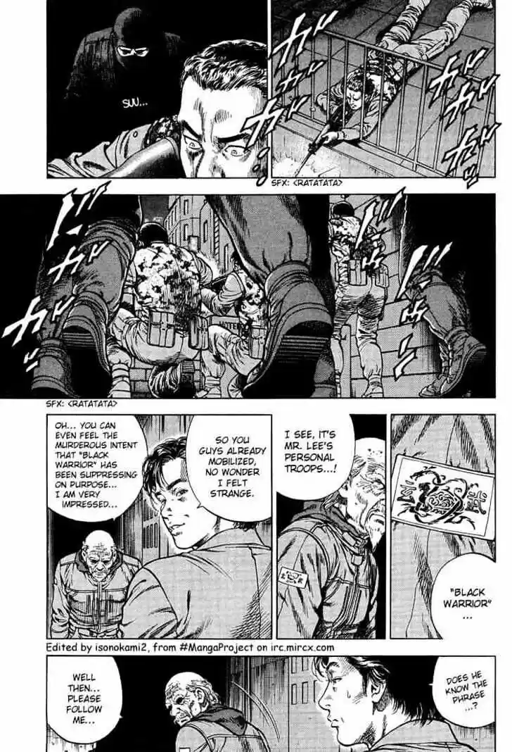 Tenshi no Kokoro de Vol.03 Ch.030