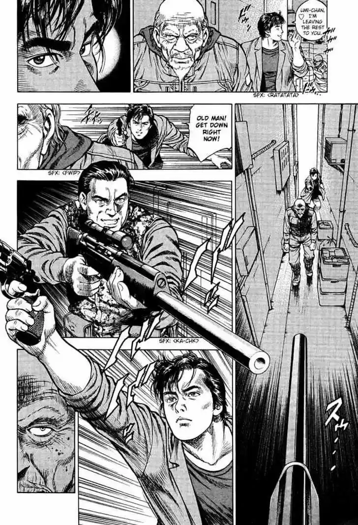 Tenshi no Kokoro de Vol.03 Ch.030