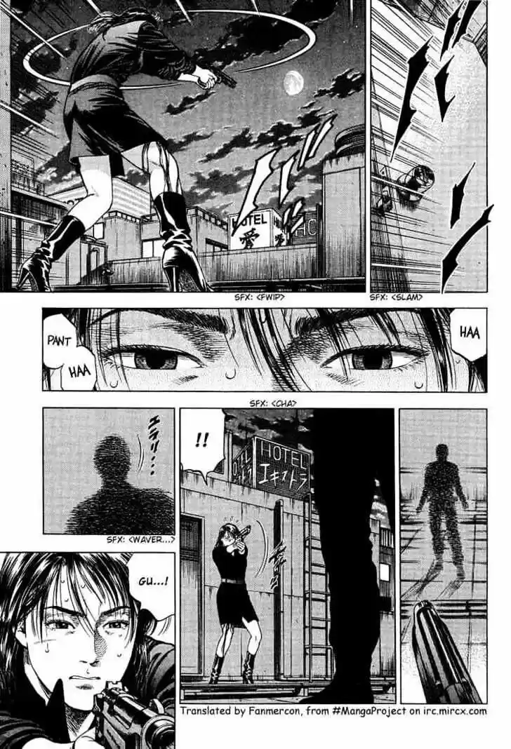 Tenshi no Kokoro de Vol.03 Ch.030