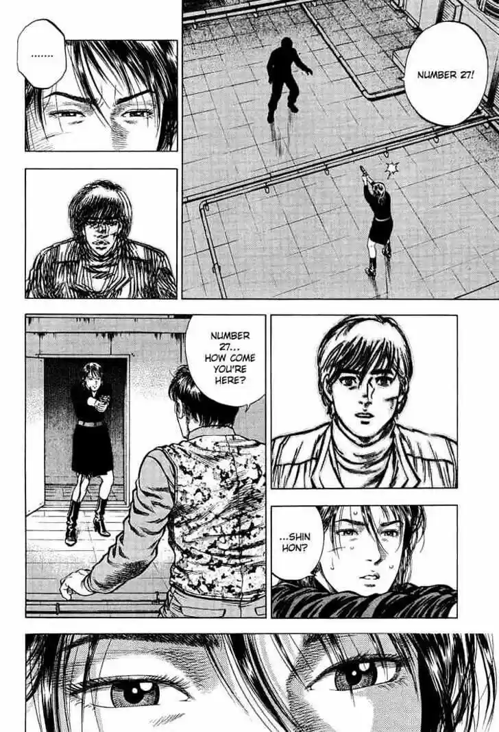 Tenshi no Kokoro de Vol.03 Ch.030