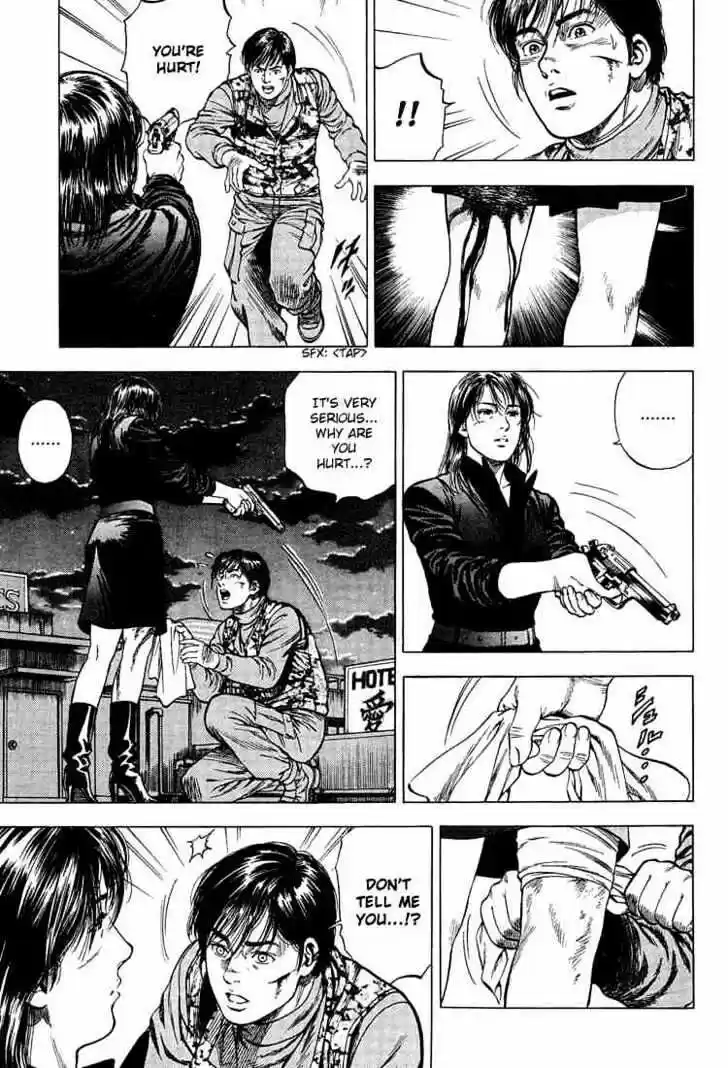 Tenshi no Kokoro de Vol.03 Ch.030