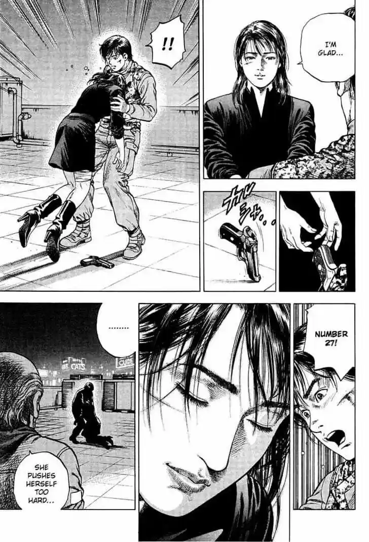 Tenshi no Kokoro de Vol.03 Ch.030