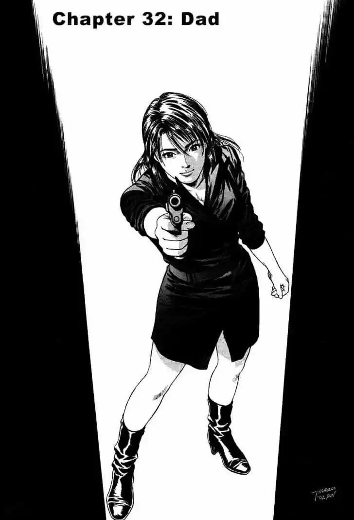 Tenshi no Kokoro de Vol.03 Ch.032