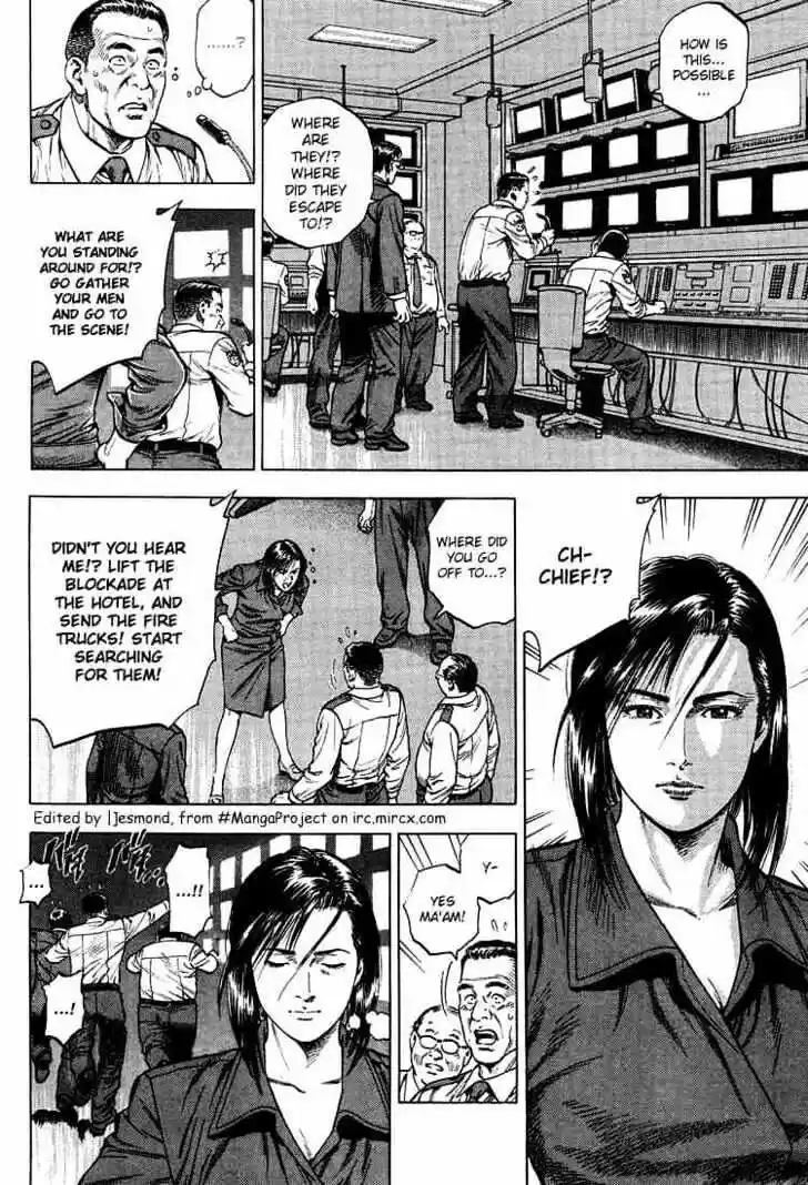 Tenshi no Kokoro de Vol.03 Ch.032