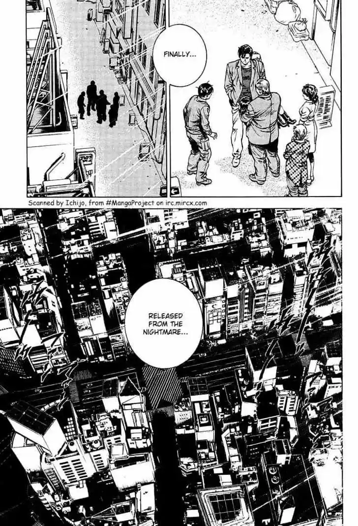 Tenshi no Kokoro de Vol.03 Ch.032