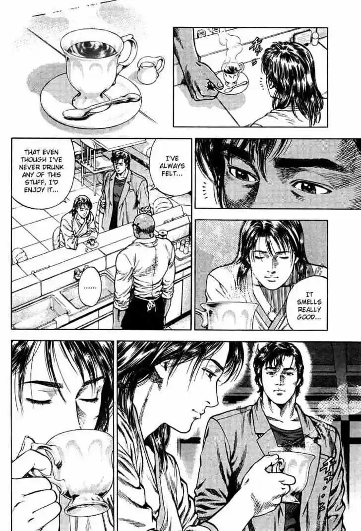 Tenshi no Kokoro de Vol.03 Ch.033