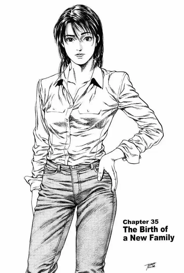 Tenshi no Kokoro de Vol.04 Ch.035