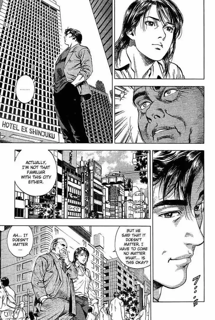 Tenshi no Kokoro de Vol.04 Ch.035