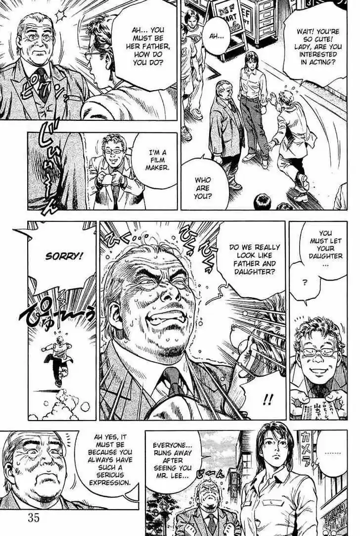 Tenshi no Kokoro de Vol.04 Ch.035