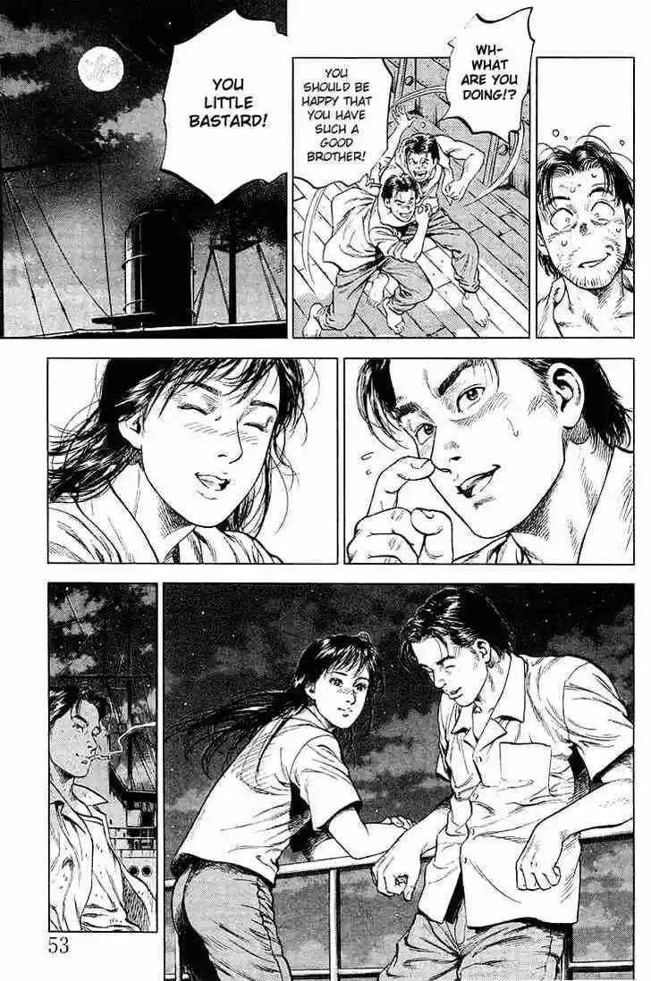 Tenshi no Kokoro de Vol.04 Ch.036